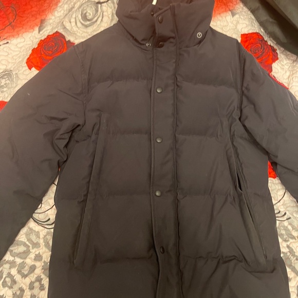 Canada Goose Jacket